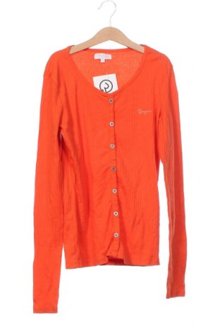 Kinder Shirt Bel&Bo, Größe 15-18y/ 170-176 cm, Farbe Orange, Preis € 2,08