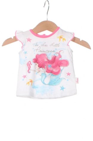 Детска блуза Chicco, Размер 0-1m/ 50 см, Цвят Многоцветен, Цена 9,36 лв.