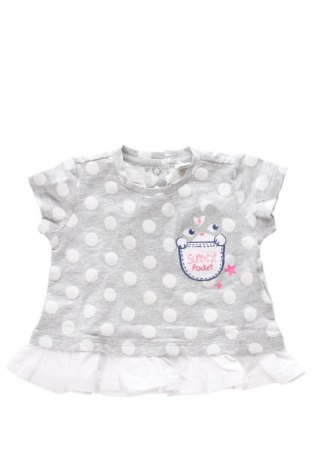 Kinder Shirt Chicco, Größe 3-6m/ 62-68 cm, Farbe Mehrfarbig, Preis 7,42 €