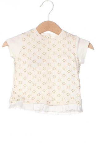 Παιδική μπλούζα Chicco, Μέγεθος 6-9m/ 68-74 εκ., Χρώμα Πολύχρωμο, Τιμή 20,10 €
