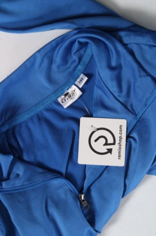 Kinder Shirt Crane, Größe 10-11y/ 146-152 cm, Farbe Blau, Preis € 3,80