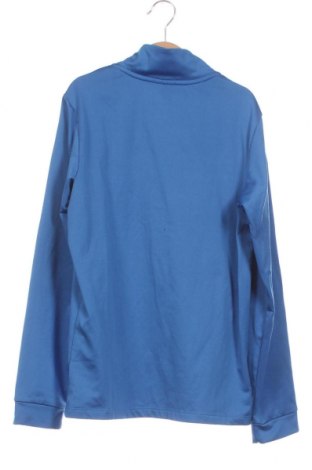 Bluză pentru copii Crane, Mărime 10-11y/ 146-152 cm, Culoare Albastru, Preț 19,67 Lei