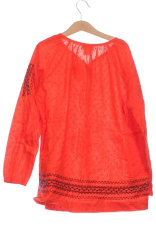 Детска блуза Cyrillus, Размер 12-13y/ 158-164 см, Цвят Червен, Цена 4,80 лв.