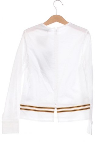 Kinder Shirt Dsquared2, Größe 7-8y/ 128-134 cm, Farbe Weiß, Preis 164,43 €