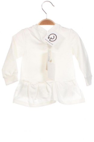 Детска блуза Fun & Fun, Размер 3-6m/ 62-68 см, Цвят Бял, Цена 24,75 лв.