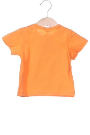 Dětská halenka  Grain De Ble, Velikost 6-9m/ 68-74 cm, Barva Oranžová, Cena  128,00 Kč