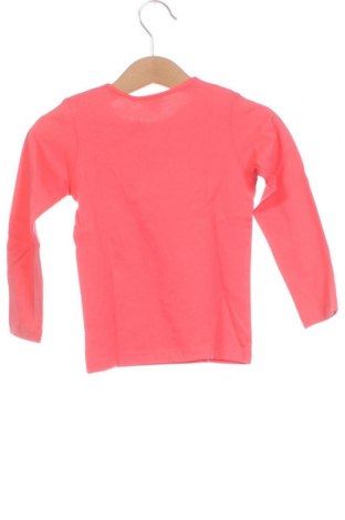 Dziecięca bluzka Grain De Ble, Rozmiar 12-18m/ 80-86 cm, Kolor Różowy, Cena 95,96 zł