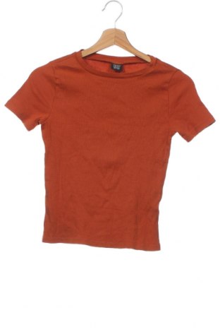 Kinder Shirt Groggy, Größe 12-13y/ 158-164 cm, Farbe Braun, Preis 2,99 €