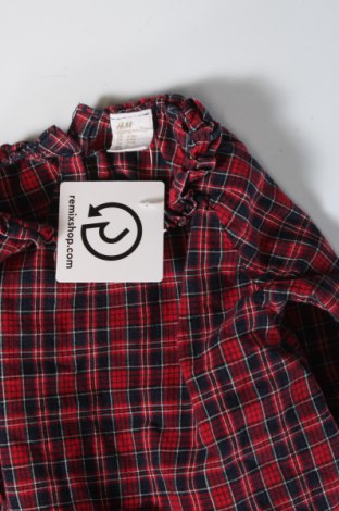 Παιδική μπλούζα H&M, Μέγεθος 6-9m/ 68-74 εκ., Χρώμα Πολύχρωμο, Τιμή 1,76 €