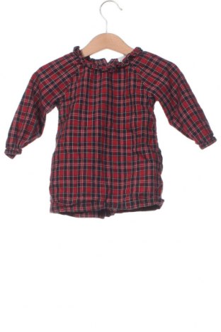 Dziecięca bluzka H&M, Rozmiar 6-9m/ 68-74 cm, Kolor Kolorowy, Cena 12,16 zł