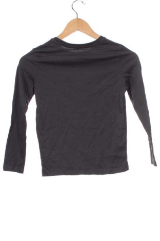Dziecięca bluzka H&M, Rozmiar 8-9y/ 134-140 cm, Kolor Szary, Cena 36,95 zł