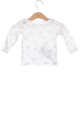 Dziecięca bluzka H&M, Rozmiar 3-6m/ 62-68 cm, Kolor Kolorowy, Cena 48,28 zł