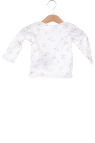 Dziecięca bluzka H&M, Rozmiar 3-6m/ 62-68 cm, Kolor Kolorowy, Cena 48,28 zł