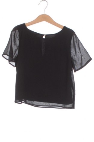 Kinder Shirt H&M, Größe 11-12y/ 152-158 cm, Farbe Schwarz, Preis 7,89 €
