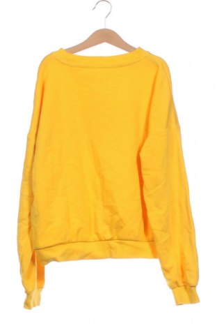 Детска блуза H&M, Размер 10-11y/ 146-152 см, Цвят Жълт, Цена 16,32 лв.