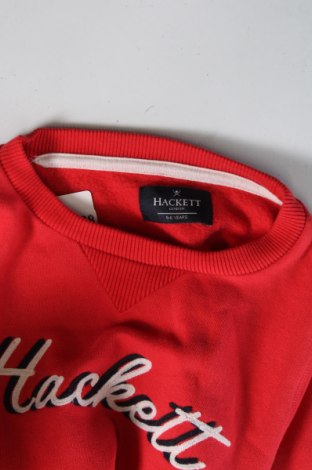 Детска блуза Hackett, Размер 5-6y/ 116-122 см, Цвят Червен, Цена 26,00 лв.