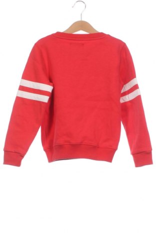 Kinder Shirt Hackett, Größe 5-6y/ 116-122 cm, Farbe Rot, Preis 13,03 €