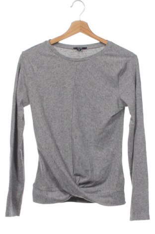 Kinder Shirt Kiabi, Größe 14-15y/ 168-170 cm, Farbe Grau, Preis 2,30 €