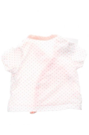 Dziecięca bluzka LC Waikiki, Rozmiar 2-3m/ 56-62 cm, Kolor Kolorowy, Cena 17,82 zł