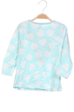 Детска блуза LC Waikiki, Размер 18-24m/ 86-98 см, Цвят Многоцветен, Цена 15,36 лв.