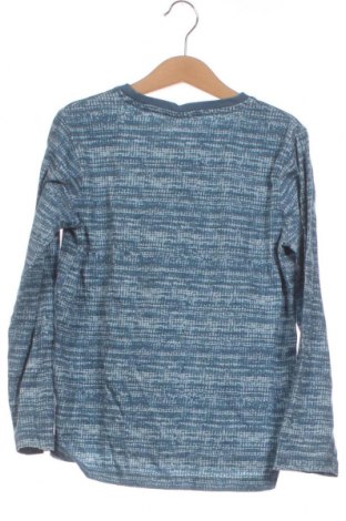 Kinder Shirt Lee Cooper, Größe 7-8y/ 128-134 cm, Farbe Blau, Preis € 8,35