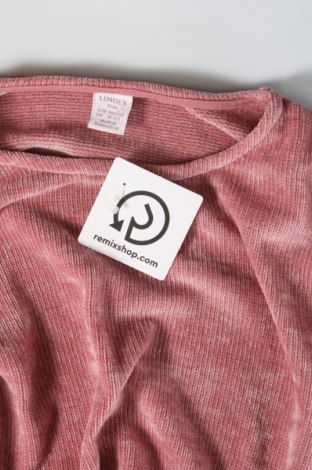 Παιδική μπλούζα Lindex, Μέγεθος 10-11y/ 146-152 εκ., Χρώμα Ρόζ , Τιμή 3,64 €