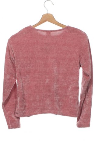 Παιδική μπλούζα Lindex, Μέγεθος 10-11y/ 146-152 εκ., Χρώμα Ρόζ , Τιμή 3,45 €
