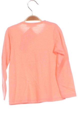 Kinder Shirt Lisa Rose, Größe 2-3y/ 98-104 cm, Farbe Orange, Preis € 20,10