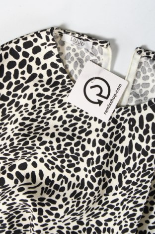 Детска блуза Liu Jo, Размер 11-12y/ 152-158 см, Цвят Черен, Цена 10,00 лв.