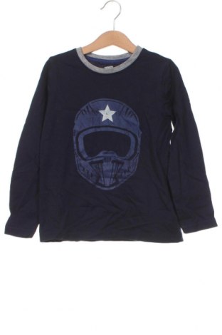 Kinder Shirt Lupilu, Größe 4-5y/ 110-116 cm, Farbe Blau, Preis € 4,50