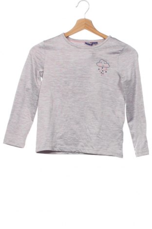 Kinder Shirt Lupilu, Größe 6-7y/ 122-128 cm, Farbe Grau, Preis 3,84 €