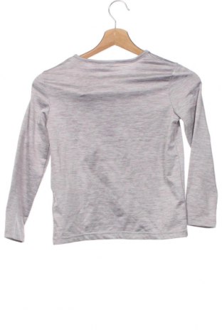 Kinder Shirt Lupilu, Größe 6-7y/ 122-128 cm, Farbe Grau, Preis 3,68 €