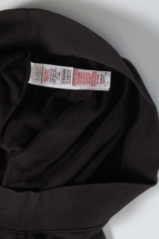 Dziecięca bluzka Marks & Spencer, Rozmiar 13-14y/ 164-168 cm, Kolor Czarny, Cena 17,40 zł