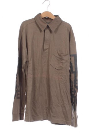 Παιδική μπλούζα Mexx, Μέγεθος 12-13y/ 158-164 εκ., Χρώμα Καφέ, Τιμή 22,27 €