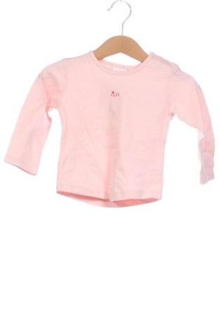 Bluză pentru copii Mexx, Mărime 6-9m/ 68-74 cm, Culoare Roz, Preț 41,45 Lei