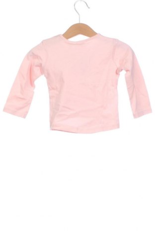 Kinder Shirt Mexx, Größe 6-9m/ 68-74 cm, Farbe Rosa, Preis € 31,31
