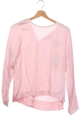 Kinder Shirt Monnalisa, Größe 11-12y/ 152-158 cm, Farbe Rosa, Preis € 18,35