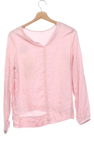 Dziecięca bluzka Monnalisa, Rozmiar 11-12y/ 152-158 cm, Kolor Różowy, Cena 66,42 zł