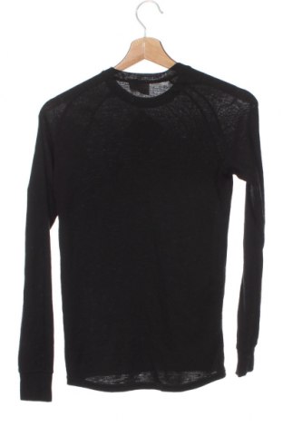 Kinder Shirt Norheim, Größe 13-14y/ 164-168 cm, Farbe Schwarz, Preis € 6,62
