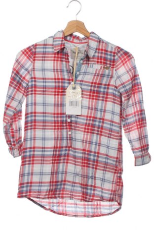 Детска блуза Pepe Jeans, Размер 7-8y/ 128-134 см, Цвят Многоцветен, Цена 89,00 лв.
