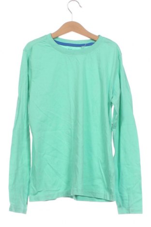 Детска блуза Pepperts!, Размер 11-12y/ 152-158 см, Цвят Зелен, Цена 7,80 лв.