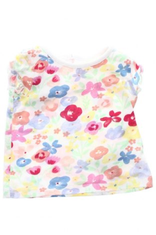 Детска блуза Primark, Размер 2-3m/ 56-62 см, Цвят Многоцветен, Цена 3,00 лв.