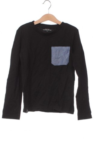 Παιδική μπλούζα Reserved, Μέγεθος 7-8y/ 128-134 εκ., Χρώμα Μαύρο, Τιμή 4,49 €