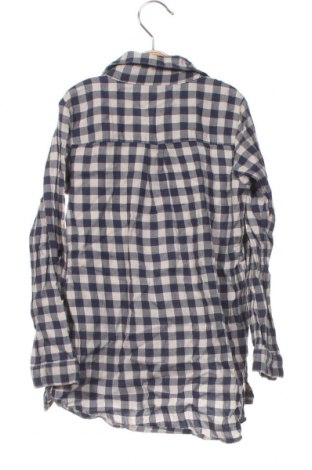 Kinder Shirt Reserved, Größe 4-5y/ 110-116 cm, Farbe Mehrfarbig, Preis 3,76 €