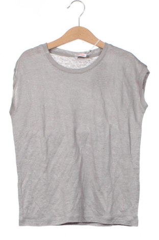 Kinder Shirt SUN68, Größe 7-8y/ 128-134 cm, Farbe Grau, Preis 7,47 €