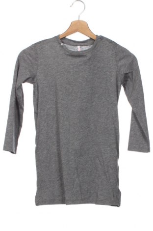 Kinder Shirt SUN68, Größe 5-6y/ 116-122 cm, Farbe Grau, Preis 7,65 €