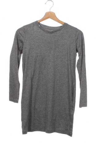 Kinder Shirt SUN68, Größe 9-10y/ 140-146 cm, Farbe Grau, Preis 7,11 €