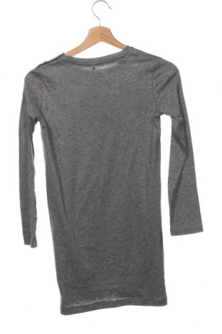 Kinder Shirt SUN68, Größe 9-10y/ 140-146 cm, Farbe Grau, Preis 13,28 €