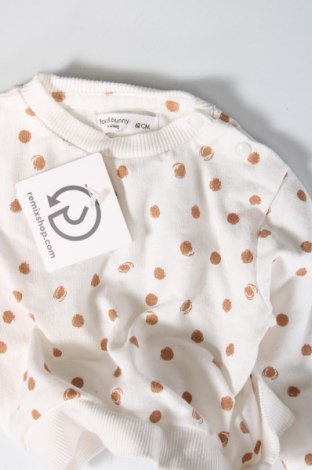 Детска блуза Sinsay, Размер 2-3m/ 56-62 см, Цвят Многоцветен, Цена 4,60 лв.