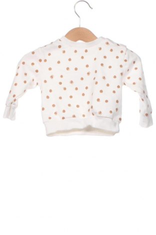 Детска блуза Sinsay, Размер 2-3m/ 56-62 см, Цвят Многоцветен, Цена 4,14 лв.